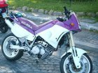 Gilera Nordwest 350